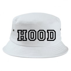 Unisex Bucket Hat