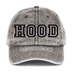 Vintage Baseball Cap