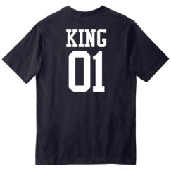 Unisex Carhartt Workwear Pocket Tee