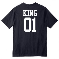 Unisex Carhartt Tall Pocket Tee