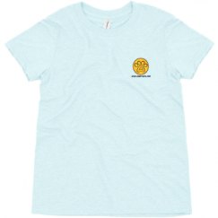 Youth Triblend Tee
