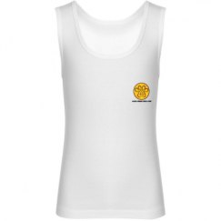 Youth Jersey Tank Top