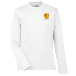 Youth Performance Long Sleeve Tee