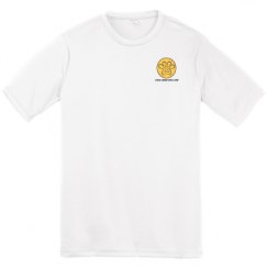 Youth Athletic Performance Tee