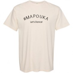 Adult Heavyweight T-Shirt