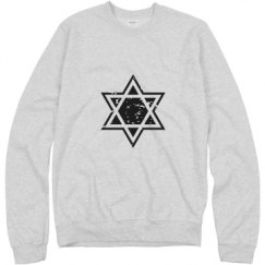 Unisex Basic Promo Crewneck Sweatshirt