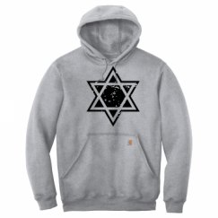 Unisex Carhartt Hooded Sweatshirt