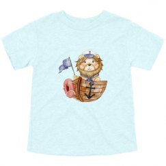Toddler Triblend Tee