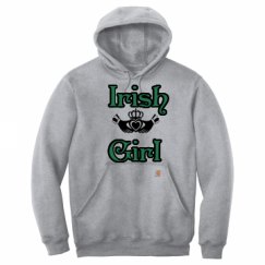 Unisex Carhartt Hooded Sweatshirt