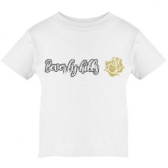 Infant Cotton Tee