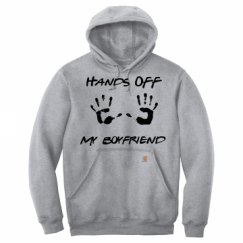 Unisex Carhartt Hooded Sweatshirt