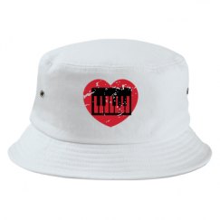 Unisex Bucket Hat