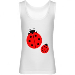 Youth Jersey Tank Top