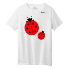 Youth Nike Legend Shirt