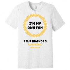 Unisex Triblend Tee