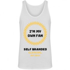 Unisex Jersey Tank Top