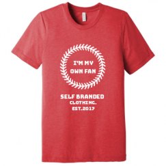 Unisex Triblend Tee