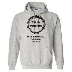 Unisex Basic Promo Hoodie