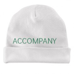 Rabbit Skins Baby Hat