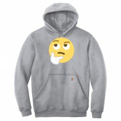 Unisex Carhartt Hooded Sweatshirt