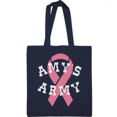 Canvas Tote Bag