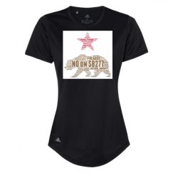 Women's Adidas Sport Shirt 