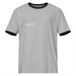 Unisex Ringer T-Shirt