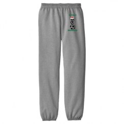 Youth Fleece Sweatpants