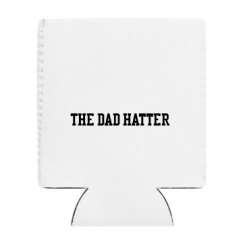 Regular 12 oz Can Cooler