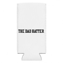 Slim 12 oz Can Cooler