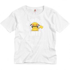 Youth Basic Promo Tee