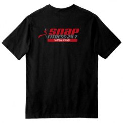 Unisex Carhartt Workwear Pocket Tee