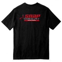 Unisex Carhartt Tall Pocket Tee