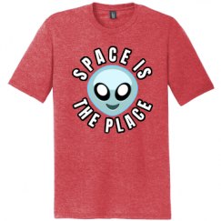 Unisex Perfect Tri Tee