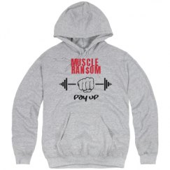 Unisex Ultimate Cotton Heavyweight Hoodie