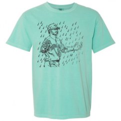 Adult Heavyweight T-Shirt