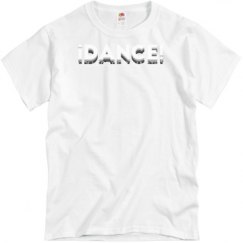 Unisex Basic Promo Tee