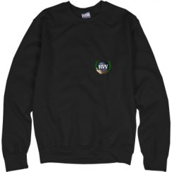 Unisex Basic Promo Crewneck Sweatshirt