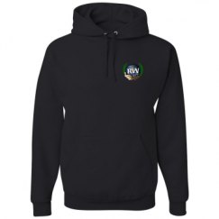 Unisex Basic Promo Hoodie