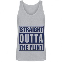 Unisex Jersey Tank Top