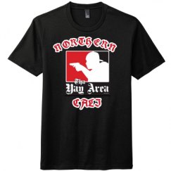 Unisex Perfect Tri Tee