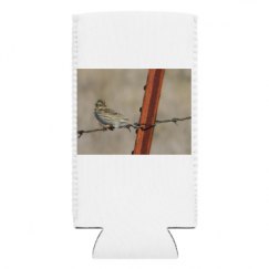 Slim 12 oz Can Cooler