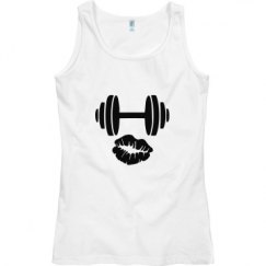 Ladies Semi-Fitted Tank