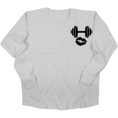 Ladies Game Day Jersey