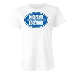 Ladies Slim Fit Favorite Tee