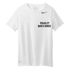 Youth Nike Legend Shirt