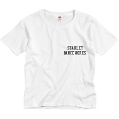 Youth Basic Promo Tee