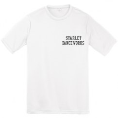 Youth Athletic Performance Tee
