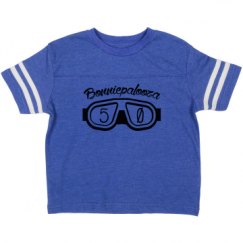 Toddler Vintage Sports Tee