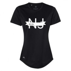 Women's Adidas Sport Shirt 